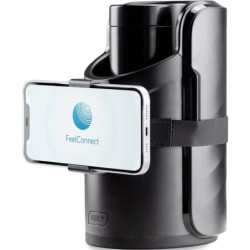 Keon Phone Holder Adaptador Movil de Kiiroo | Piumer Erotic