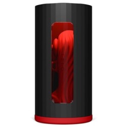 F1S V3 Masturbador Masculino Rojo de Lelo | Piumer Erotic
