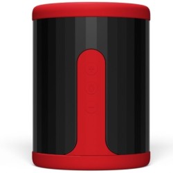 F2S ™ Teal Masturbador Masculino Rojo de Lelo | Piumer Erotic