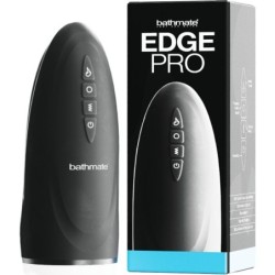 Edge Pro Masturbador Masculino Multifuncional de Bathmate | Piumer Erotic