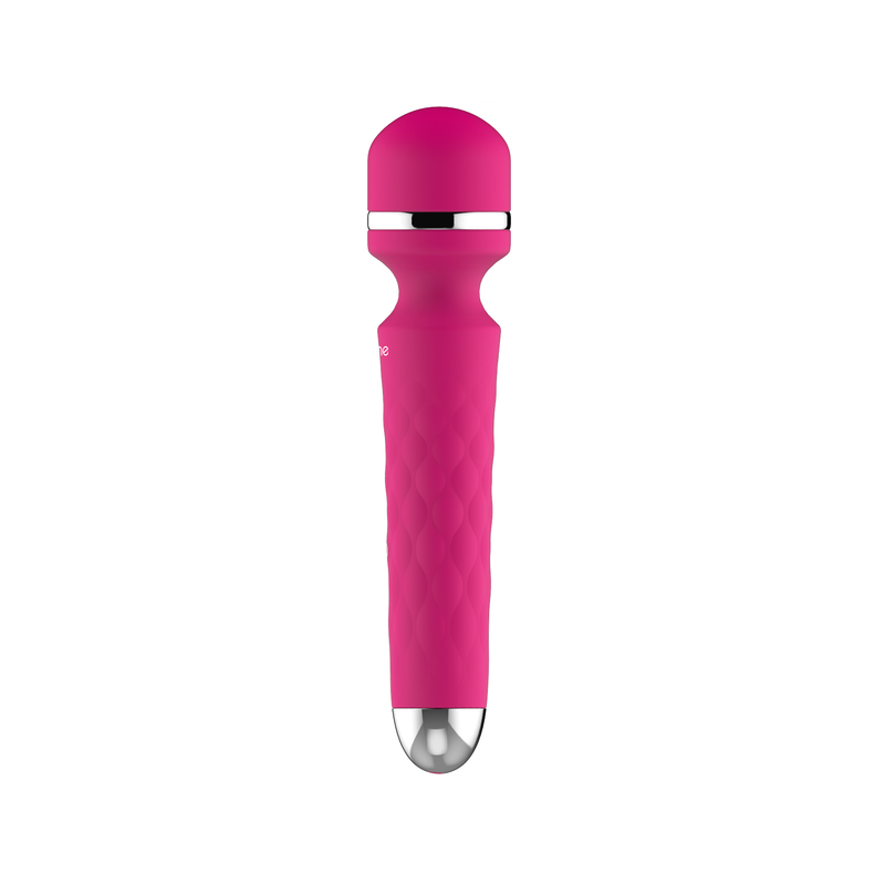 Rock Masajeador Rosa de Nalone | Piumer Erotic
