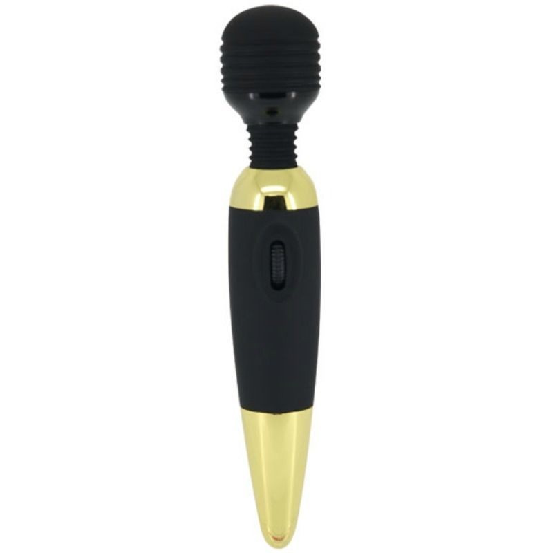 Power Wand Masajeador de Pretty Love | Piumer Erotic