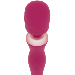 Varita Ritual Akasha Recargable Potente 2.0 Orquidea | Piumer Erotic