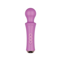 The Personal Wand Fucsia de Xocoon | Piumer Erotic