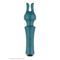 Accesorios Masajeador Personal Verde de Xocoon | Piumer Erotic