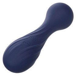 Charisma Temptation Masajeador 12 Funciones Morado de Calexotics | Piumer Erotic