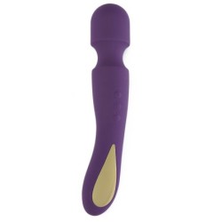Luz Zenith Masajeador Wand Morado de Toyjoy | Piumer Erotic