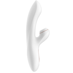 Satisfyer - Pro G-Spot Rabbit Edición 2020 | Piumer Erotic