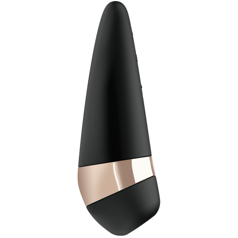 Satisfyer - Pro 3 Vibration Edición 2020 | Piumer Erotic
