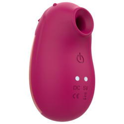 Shushu 2.O New Generation Clitoral Orquidea de Rithual | Piumer Erotic