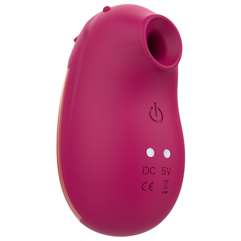 Shushu 2.O New Generation Clitoral Orquidea de Rithual | Piumer Erotic