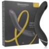 Og G-Spot Gris Oscuro de Womanizer | Piumer Erotic