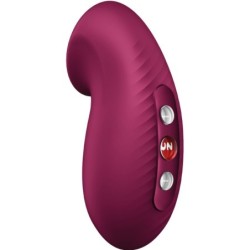 Desire Vibrador Air Pulse Burdeos de Fun Factory | Piumer Erotic