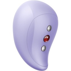 Essence Vibrador Air Pulse Violeta de Fun Factory | Piumer Erotic