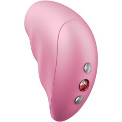 Intense Vibrador Air Pulse Rosa de Fun Factory | Piumer Erotic