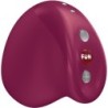 Mea Vibrador Air Pulse Burdeos de Fun Factory | Piumer Erotic