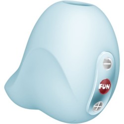 Seduction Vibrador Air Pulse Azul de Fun Factory | Piumer Erotic