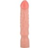 Big Boy 30,5 Cm Natural de Get Real | Piumer Erotic