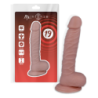 Mr Intense - 19 Pene Realístico 20 Cm -O- 3.1 Cm | Piumer Erotic