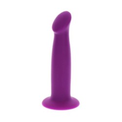 Goodhead Dong 12 Cm Morado de Get Real | Piumer Erotic