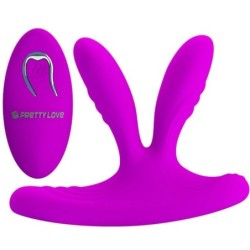 Pretty Love - Magic Finger Estimulador | Piumer Erotic