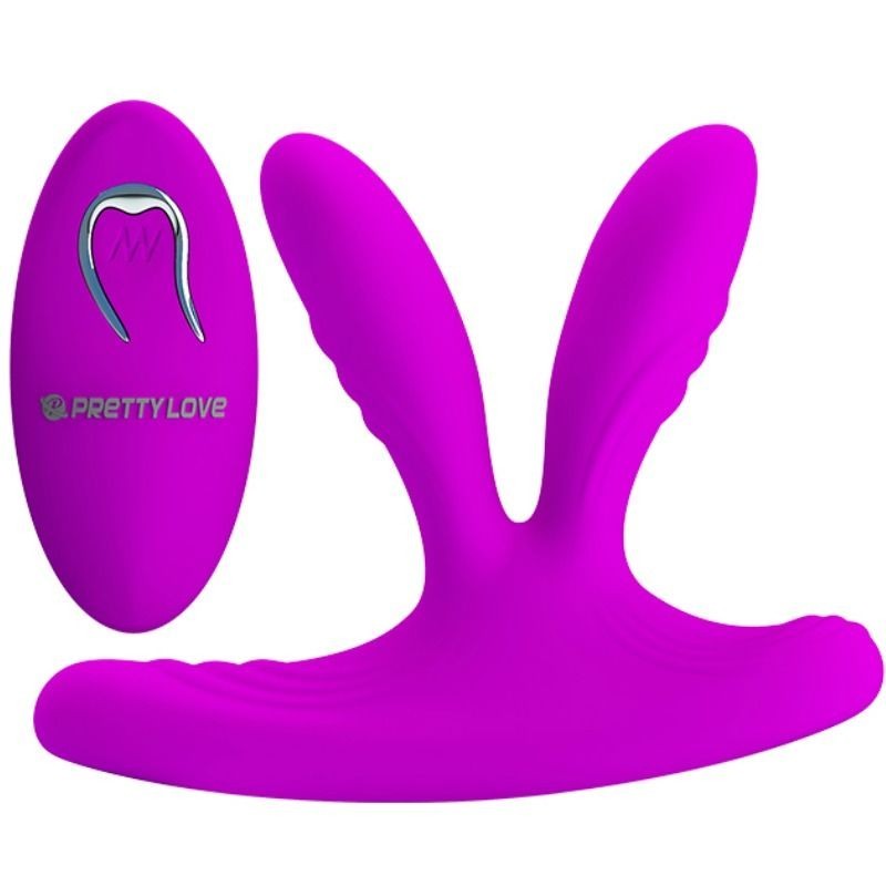Pretty Love - Magic Finger Estimulador | Piumer Erotic