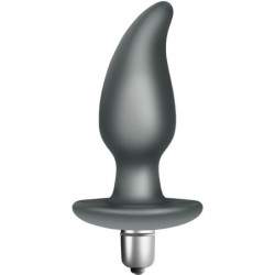 Idosi Plug Anal Con Bala Vibradora de Climaximum | Piumer Erotic