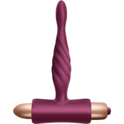 Pharos Plug Anal Principiantes de Climaximum | Piumer Erotic