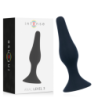 Intense - Anal Level 3 12.5Cm Negro | Piumer Erotic