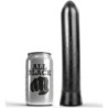 Dildo 22 Cm de All Black | Piumer Erotic