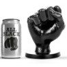 Fist Anal 14 Cm de All Black | Piumer Erotic
