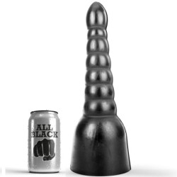 Dildo 34 Cm de All Black | Piumer Erotic