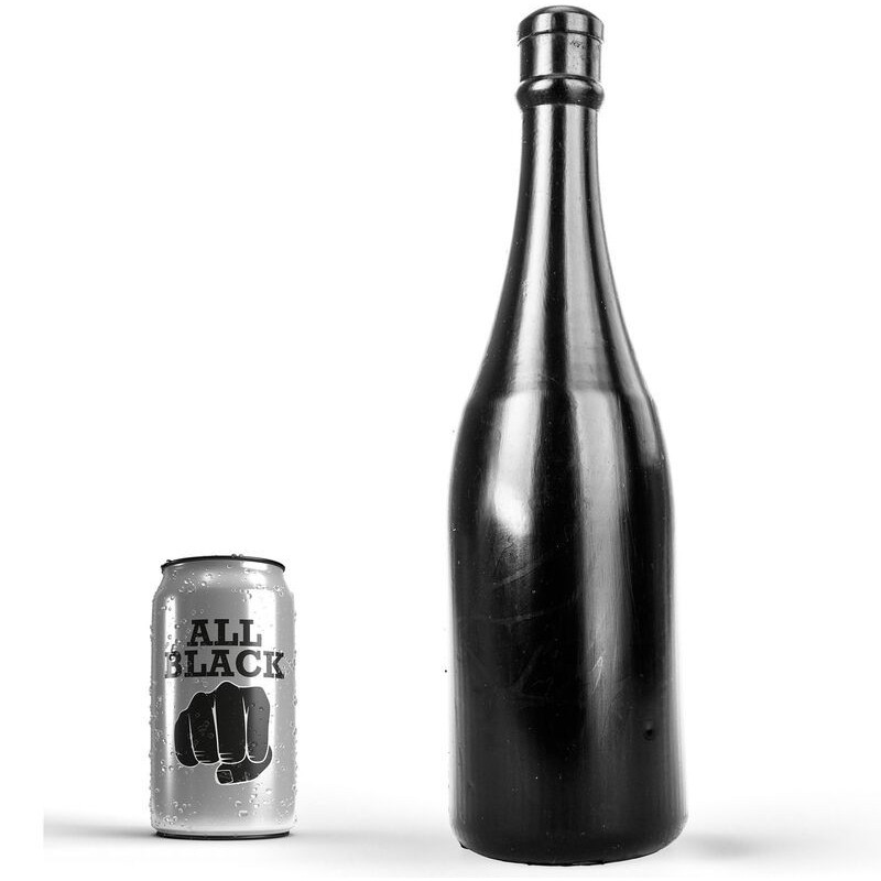 Anal Bottle 34