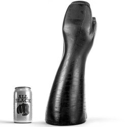 Dildo Fisting 39 Cm de All Black | Piumer Erotic