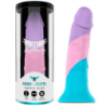 Mythology - Asher Pastel Dildo | Piumer Erotic