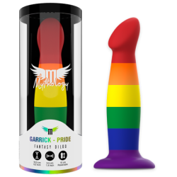 Mythology - Her Garrick Pride Dildo | Piumer Erotic
