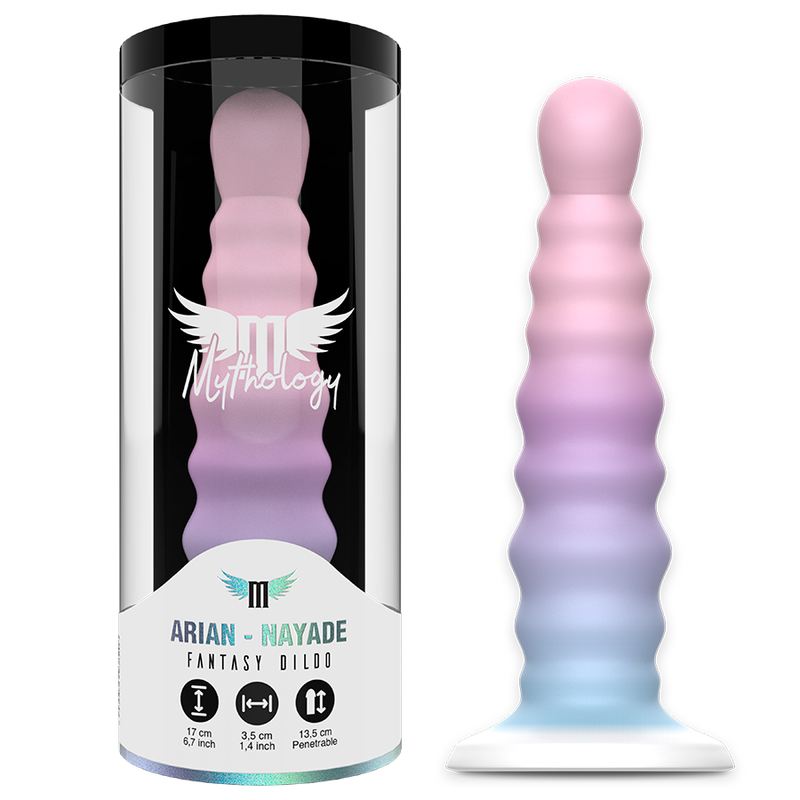 Mythology - Arian Nayade Dildo | Piumer Erotic