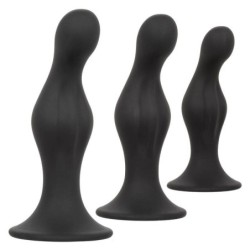 Anal Ripple Kit de Calexotics | Piumer Erotic