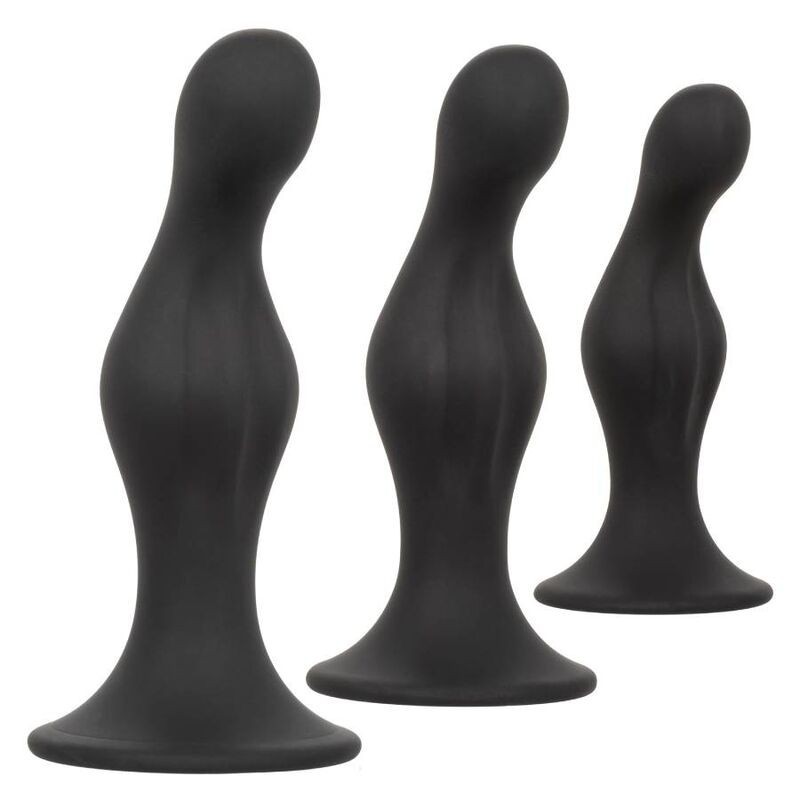Anal Ripple Kit de Calexotics | Piumer Erotic