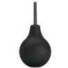 Pera Anal Ducha Blkb Negro de Mr Play | Piumer Erotic
