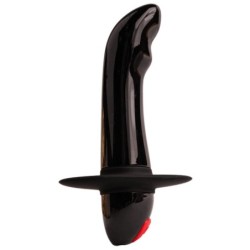 Rocks- Off - Quest Prostate Bullet Vibrador Prostático Negro | Piumer Erotic