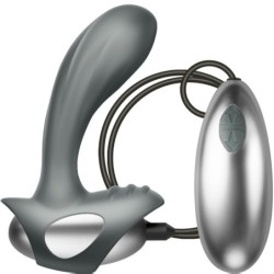 Toulz Masajeador Próstata Con Cable de Climaximum | Piumer Erotic