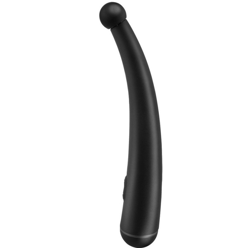 Anal Fantasy - Curva Vibradora | Piumer Erotic
