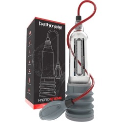 Hydroxtreme 9 Bomba Para Pene X40 de Bathmate | Piumer Erotic