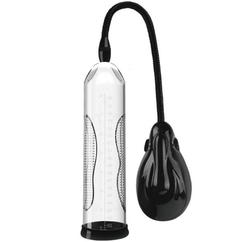 Pretty Love - Alexander Bomba De Ereccion Automatica | Piumer Erotic