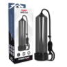 Bomba Erección Rx5 Negro de Pump Addicted | Piumer Erotic