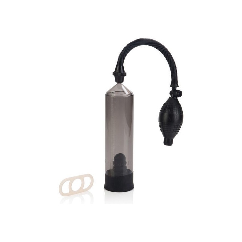 Bomba De Ereccion Con Potenciador de Calexotics | Piumer Erotic