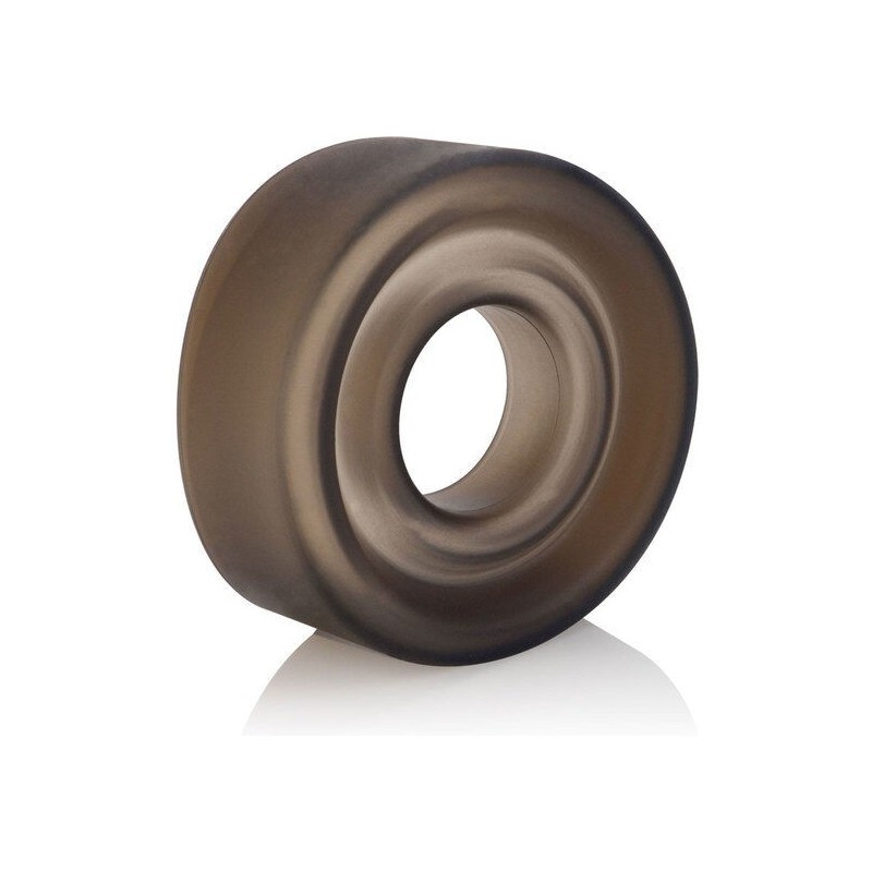 Recambio Funda Para Desarrollador Silicona Gris de Calexotics | Piumer Erotic