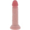 Pene Realístico Deluxe 15 Cm de Get Real | Piumer Erotic