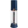 Bomba De Ereccion Max Boost Azul de Pump Worx | Piumer Erotic
